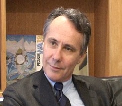 UMP la voix de son ma�tre